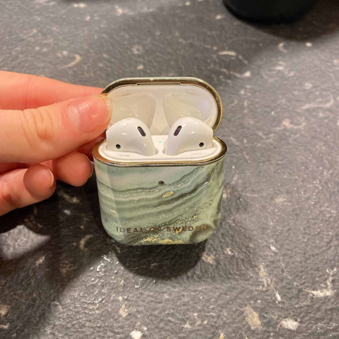 Airpods deksel