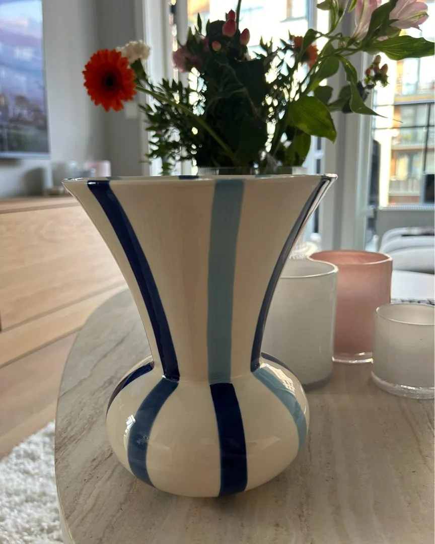 Vase