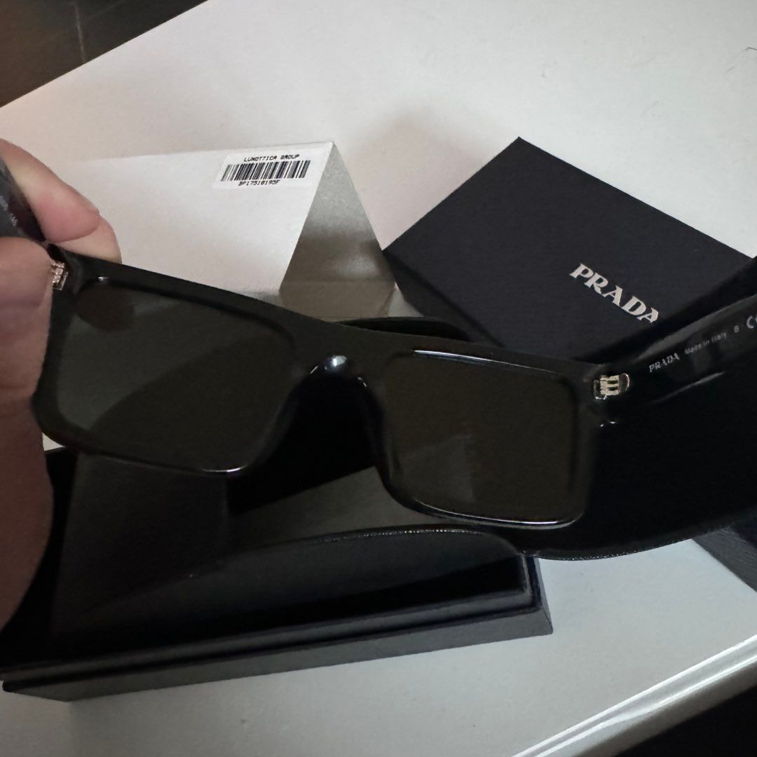 Prada Eyewear