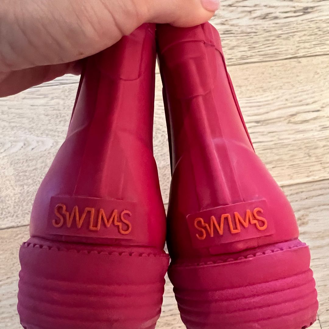 Støvler fra Swims