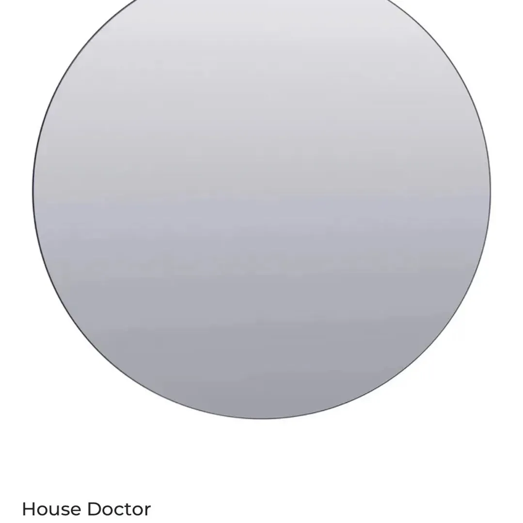 House Doctor speil