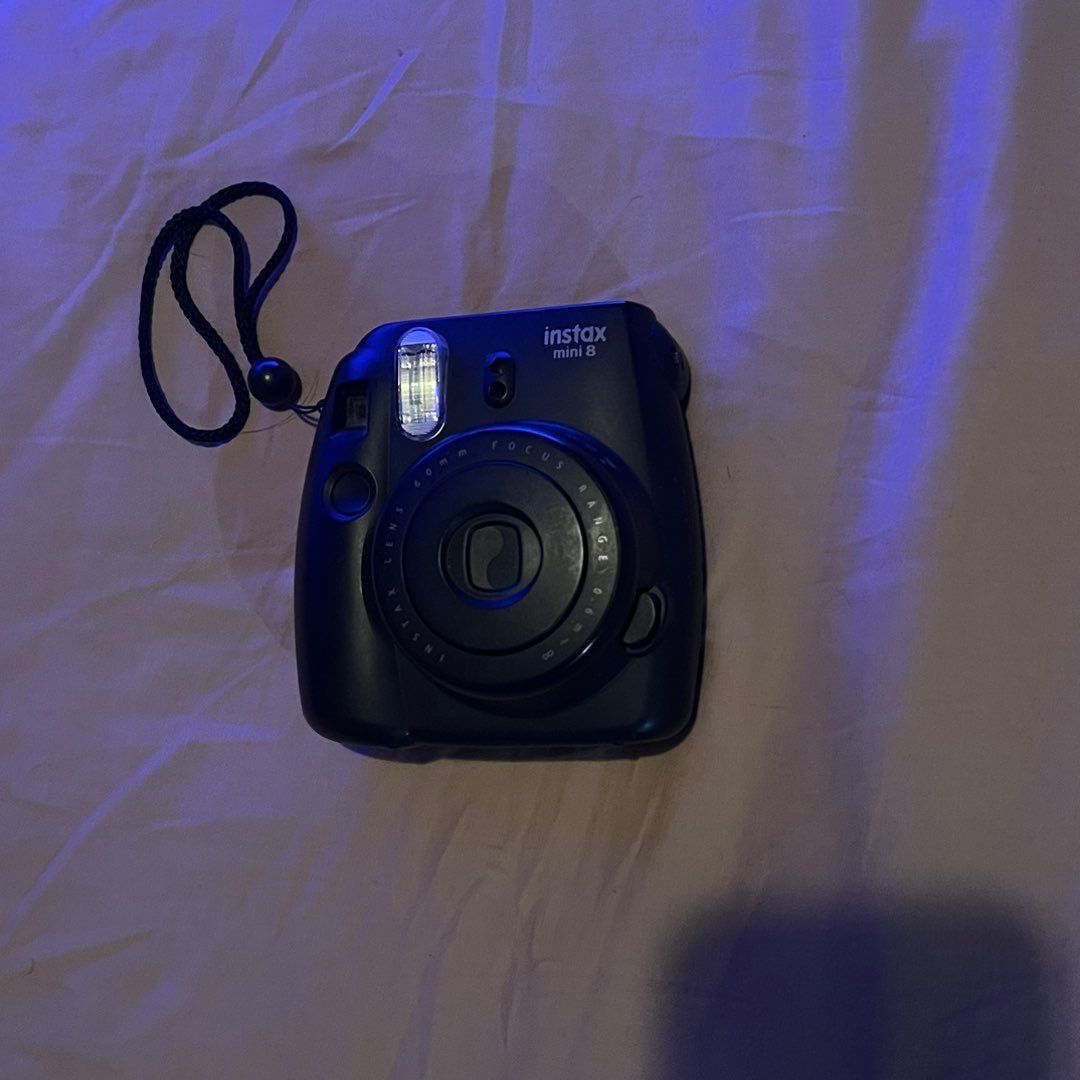 Instax mini 8