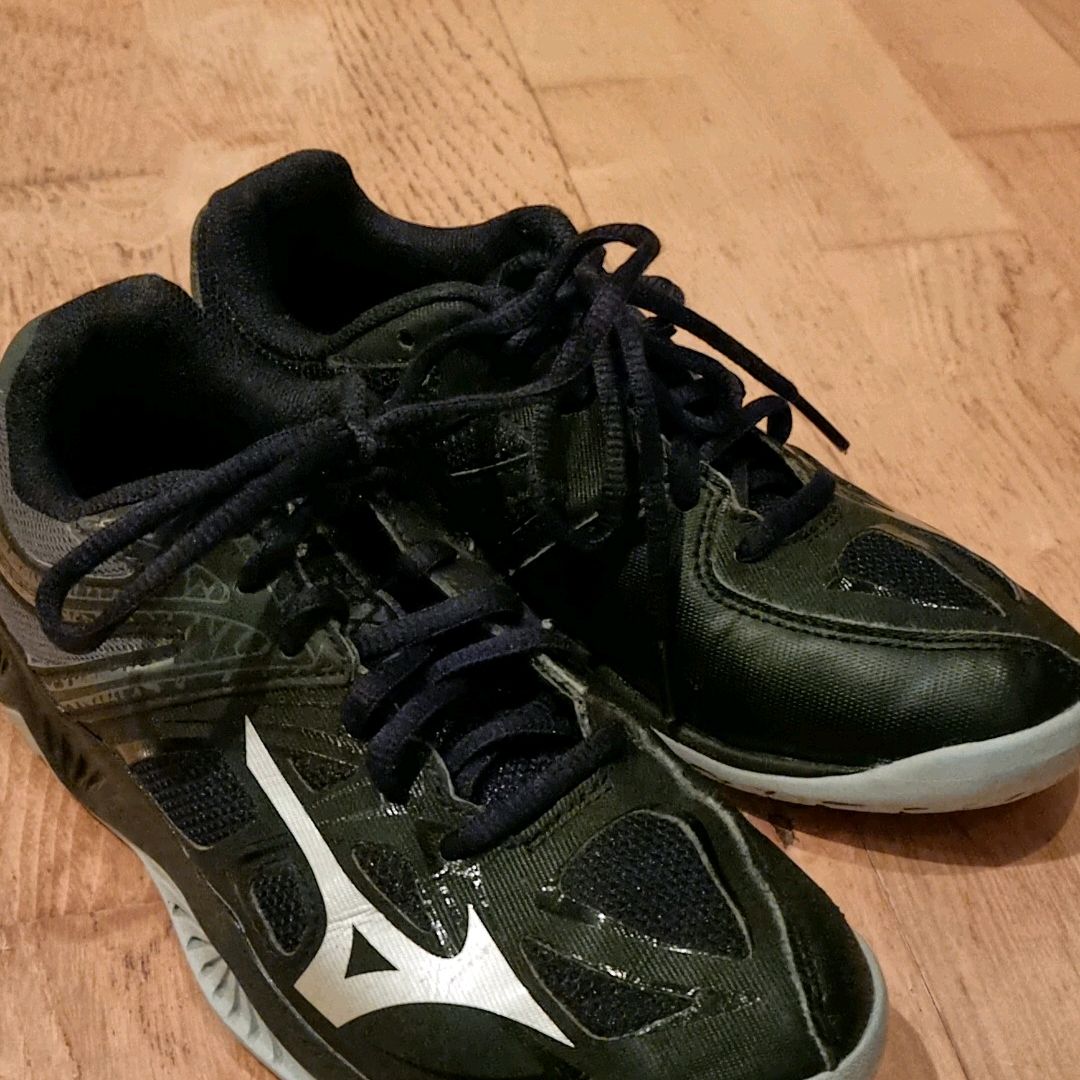 Mizuno Sko Str 36