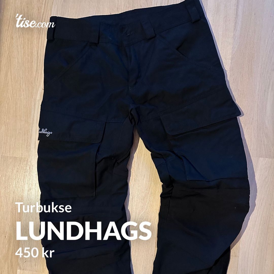 Lundhags