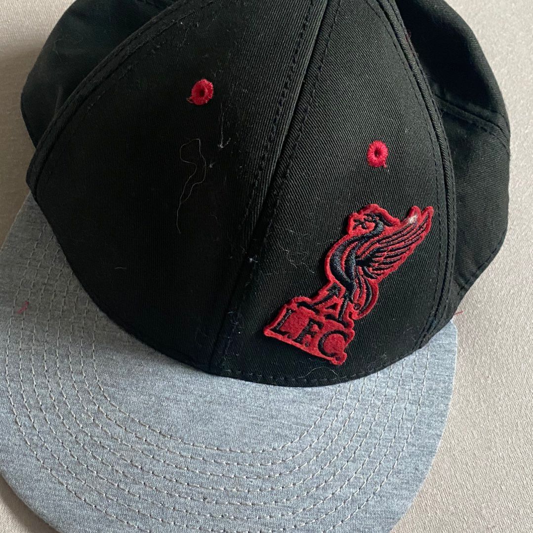 CAPS LFC