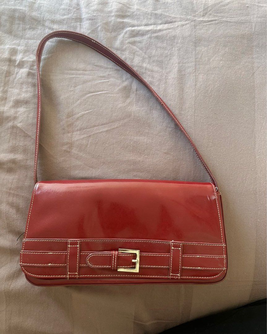 vintage shoulder bag