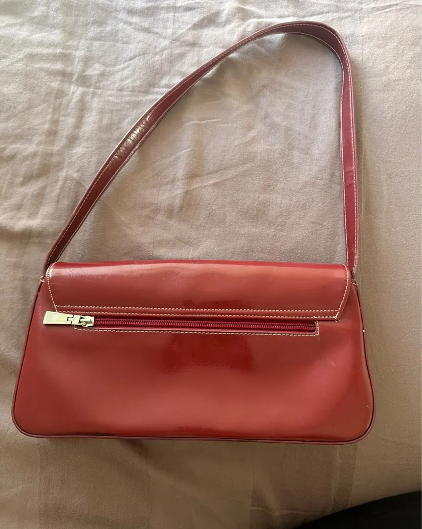 vintage shoulder bag