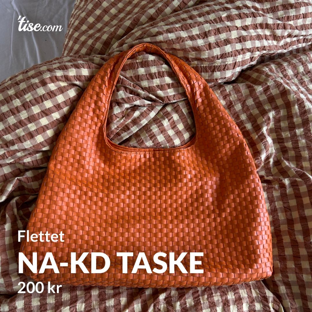 Na-kd taske