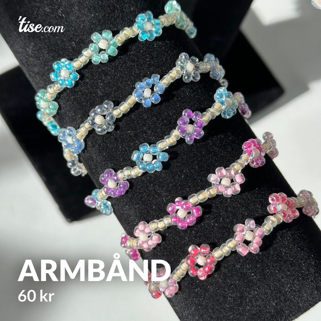 Armbånd