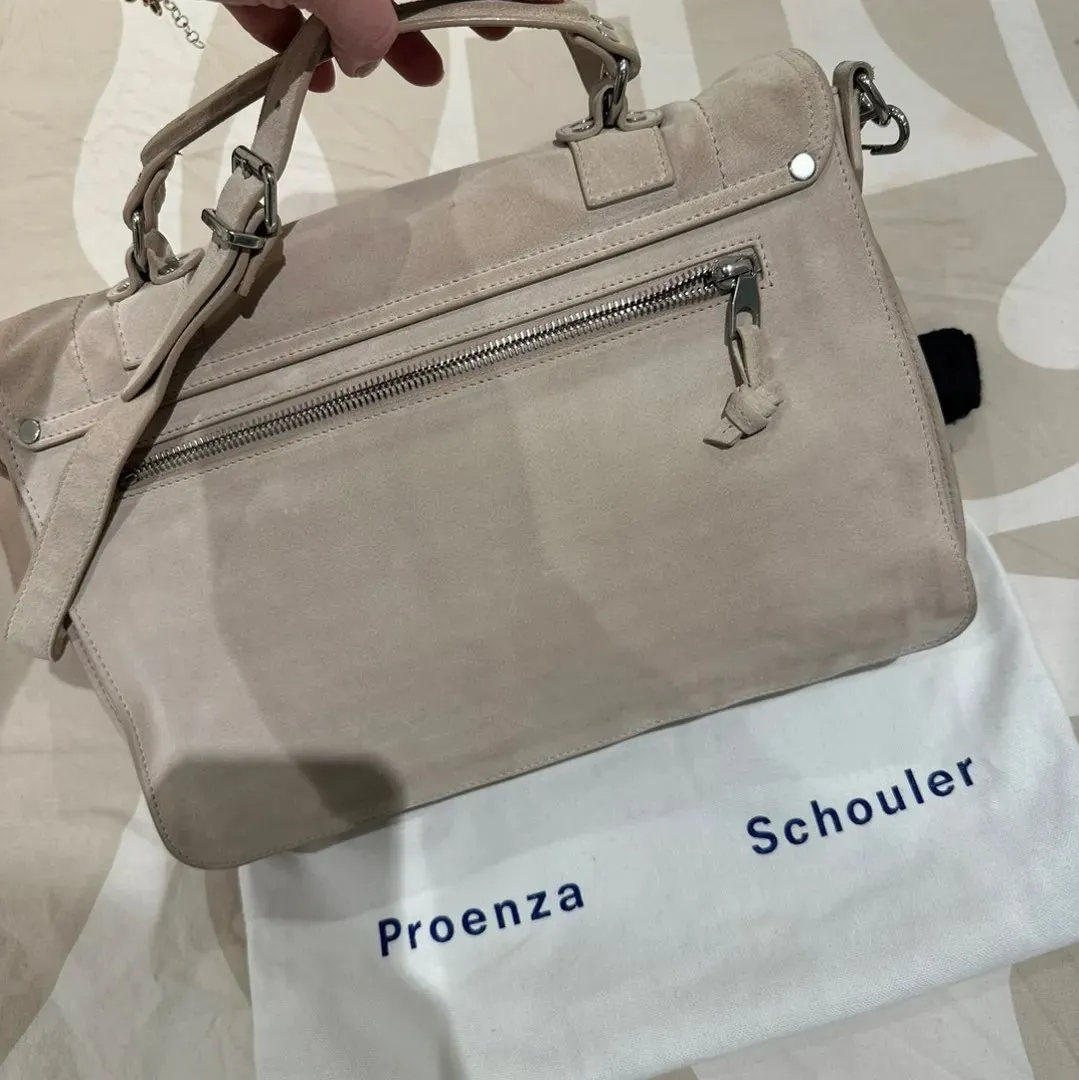 Proenza