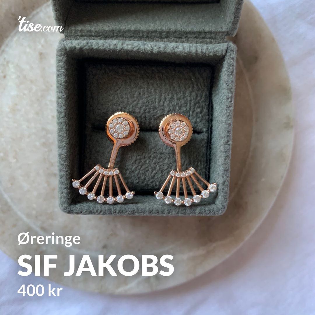 Sif Jakobs