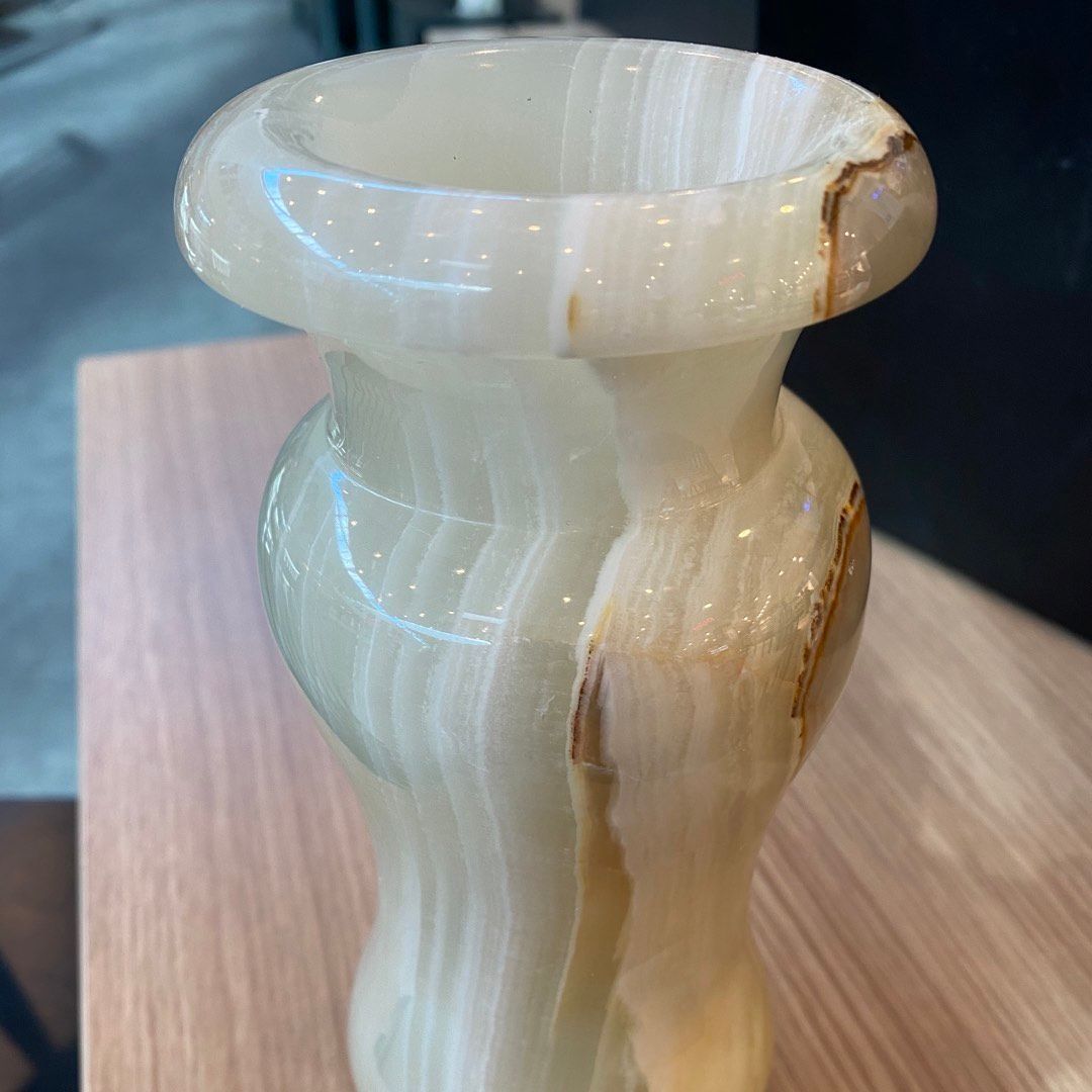 Unik vase