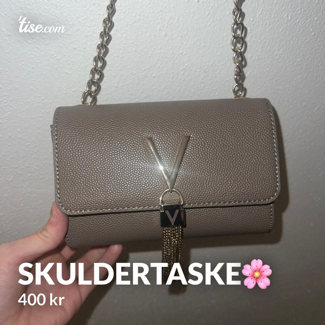 Skuldertaske🌸