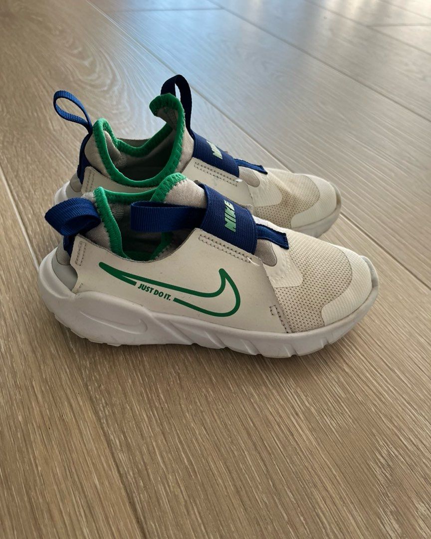 Nike joggesko