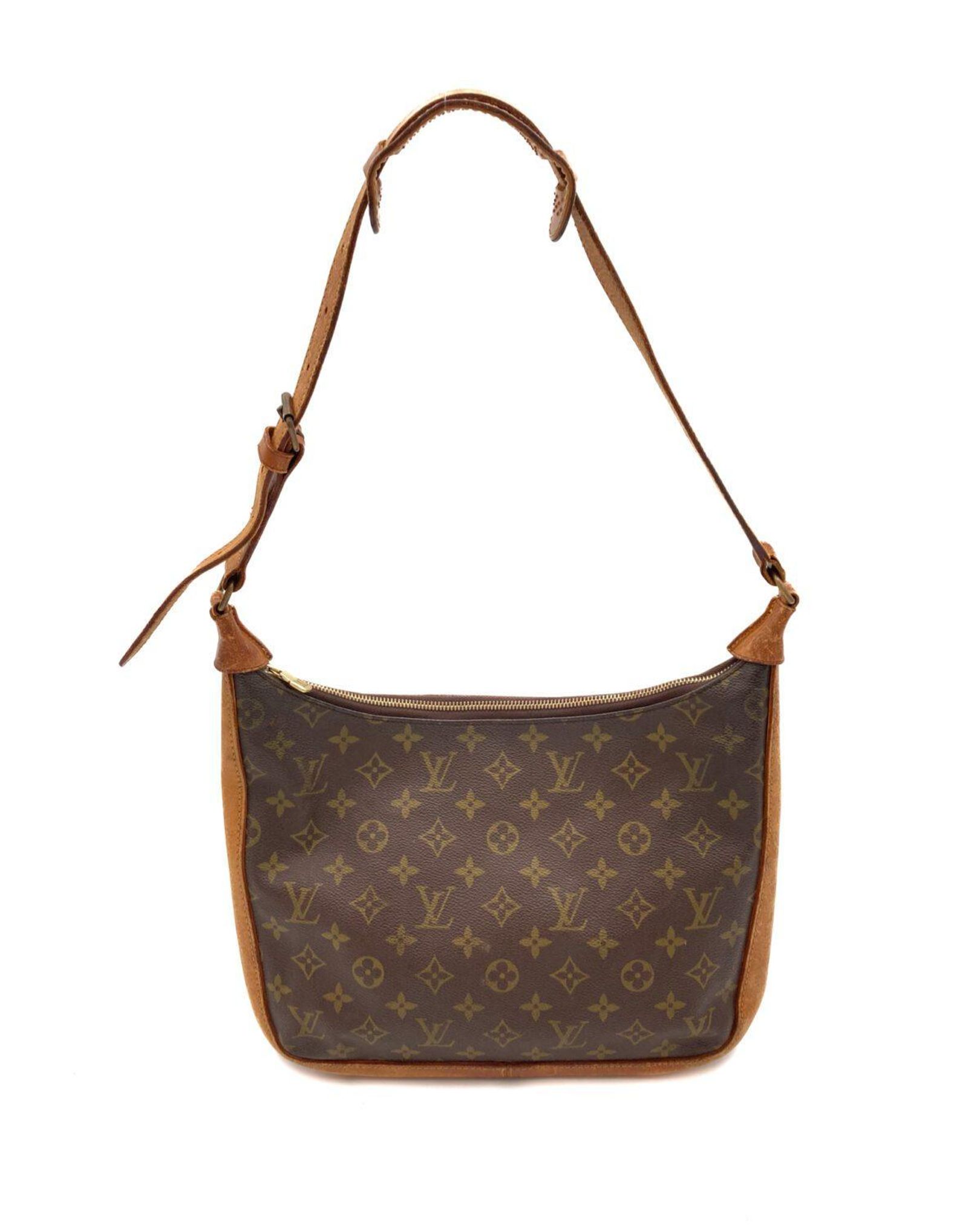 LV Boulogne Bag