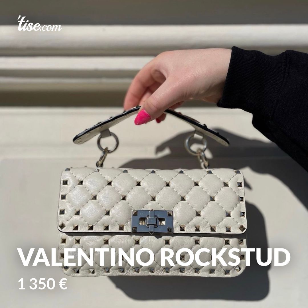 Valentino rockstud