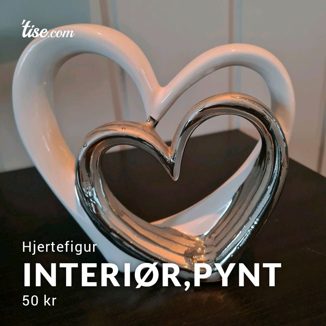 Interiørpynt