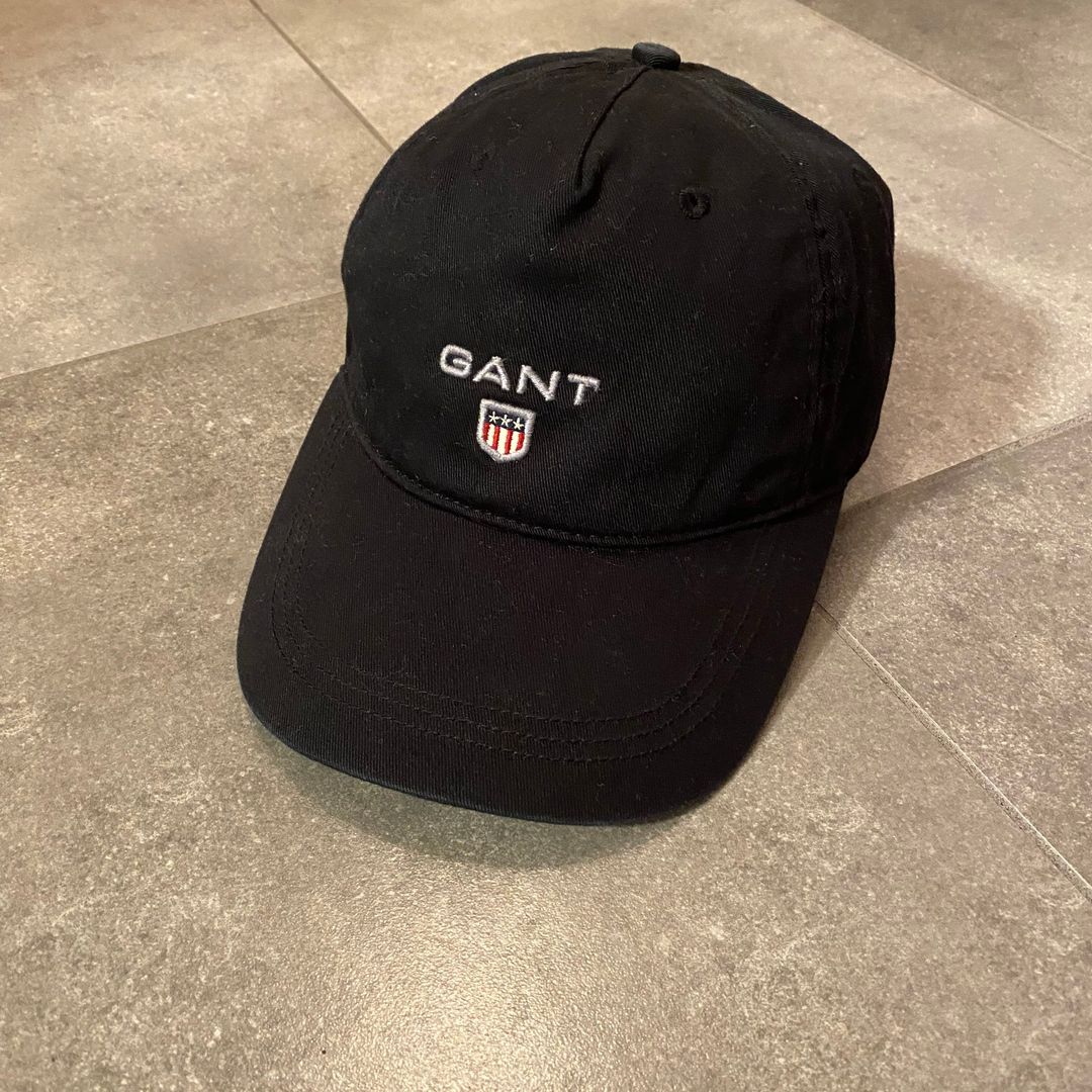 GANT caps