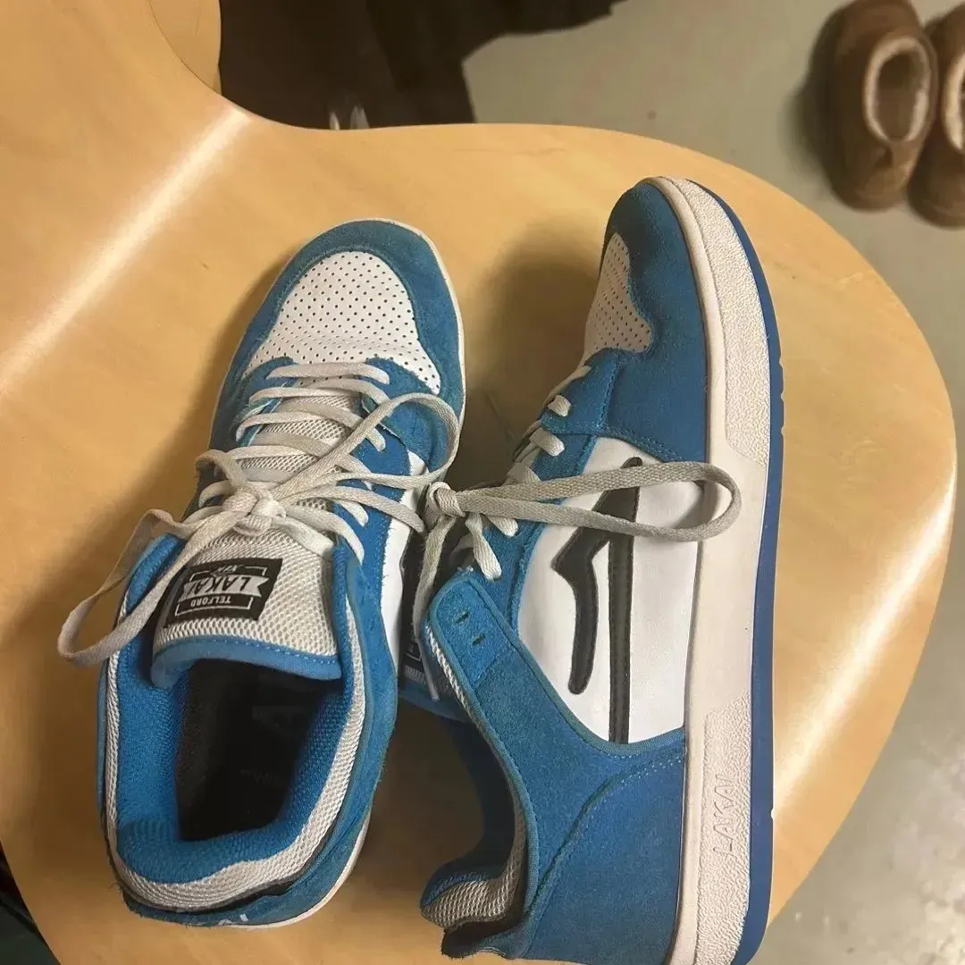 Lakai skater sko