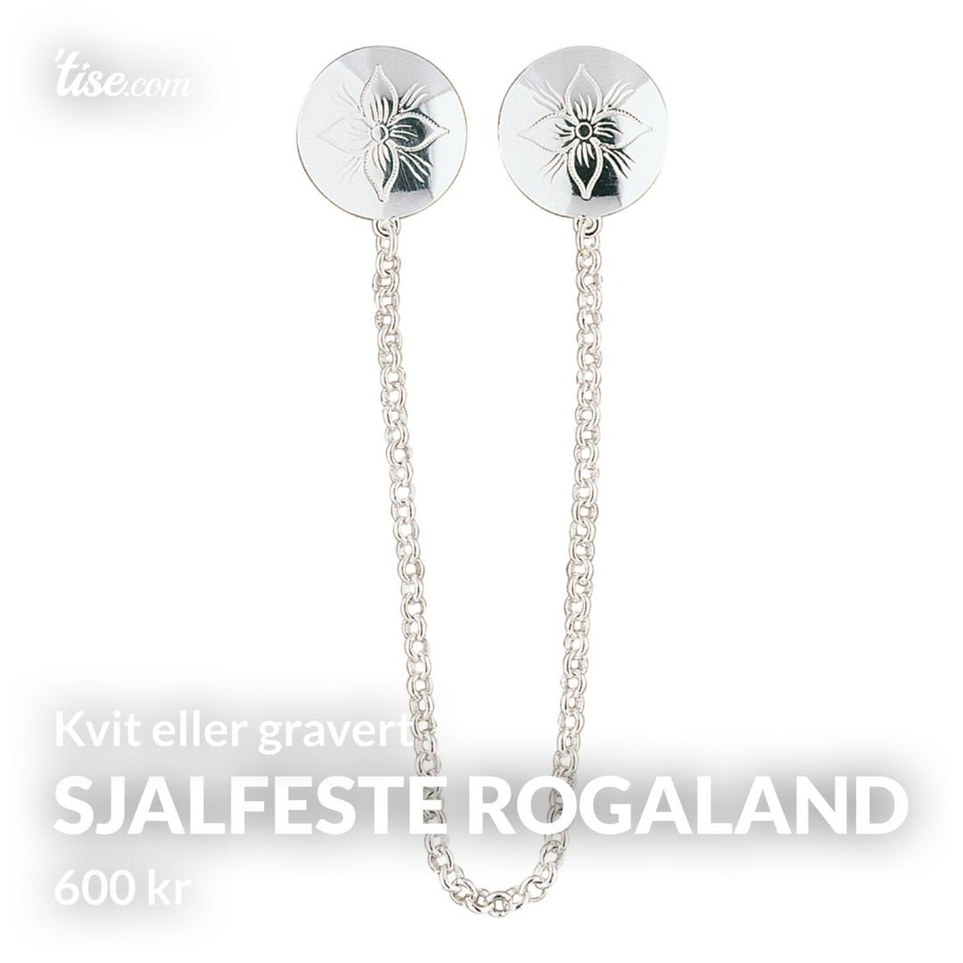 Sjalfeste rogaland