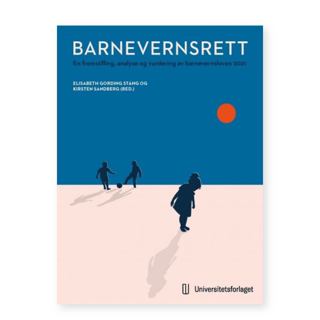 Barnevernsrett