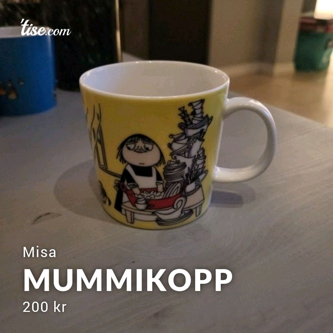 Mummikopp