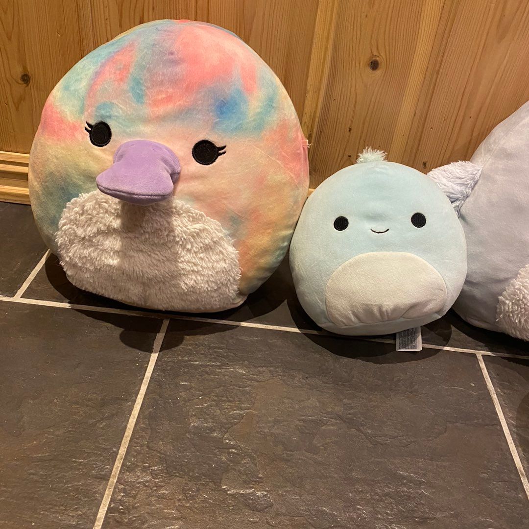 Squishmallows