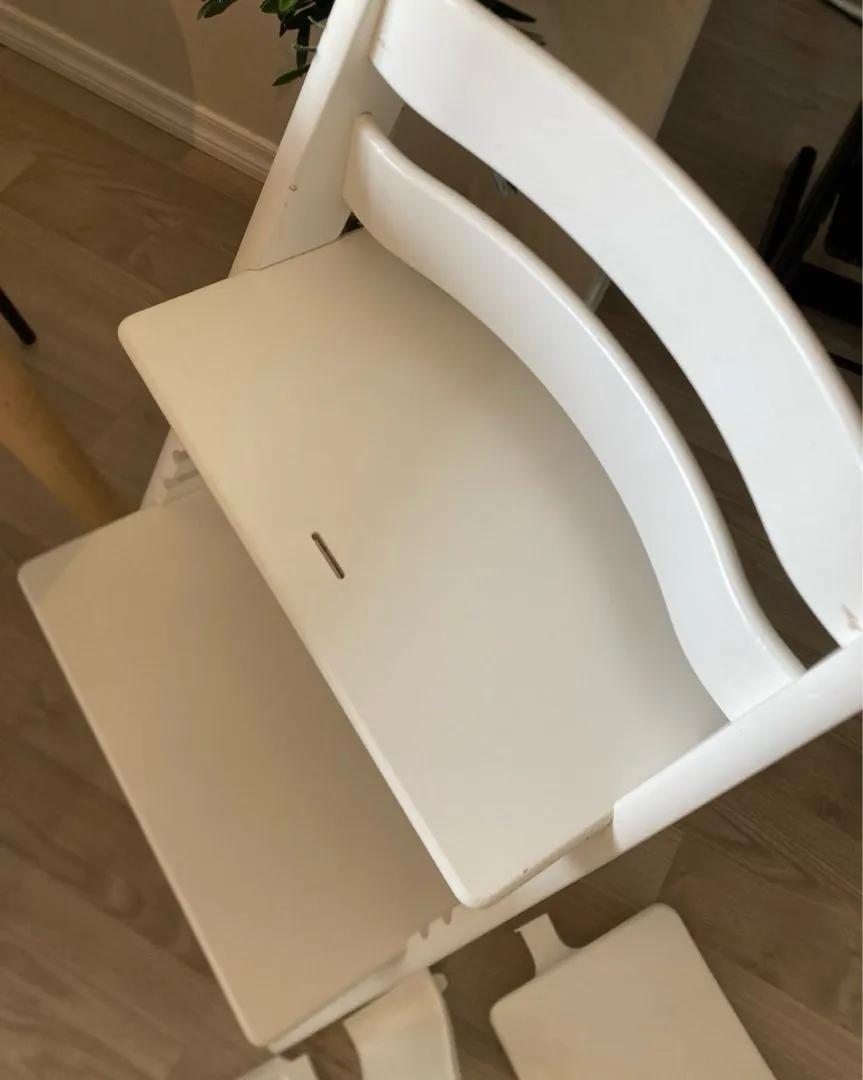 Stokke tripp trapp