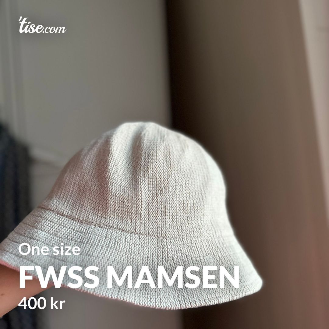 FWSS Mamsen