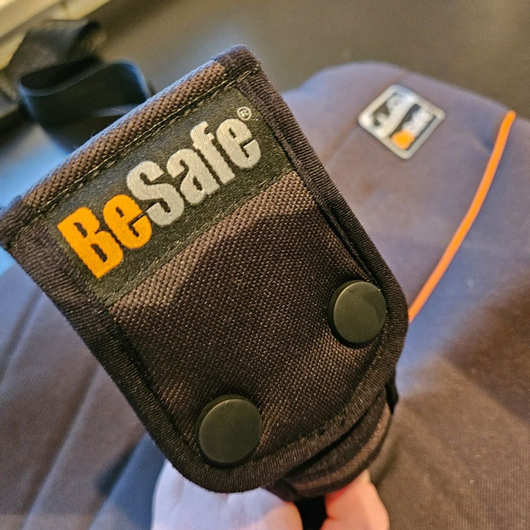 BeSafe Gravidbelte