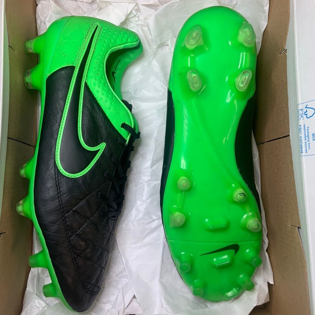 Tiempo Legend 5/V