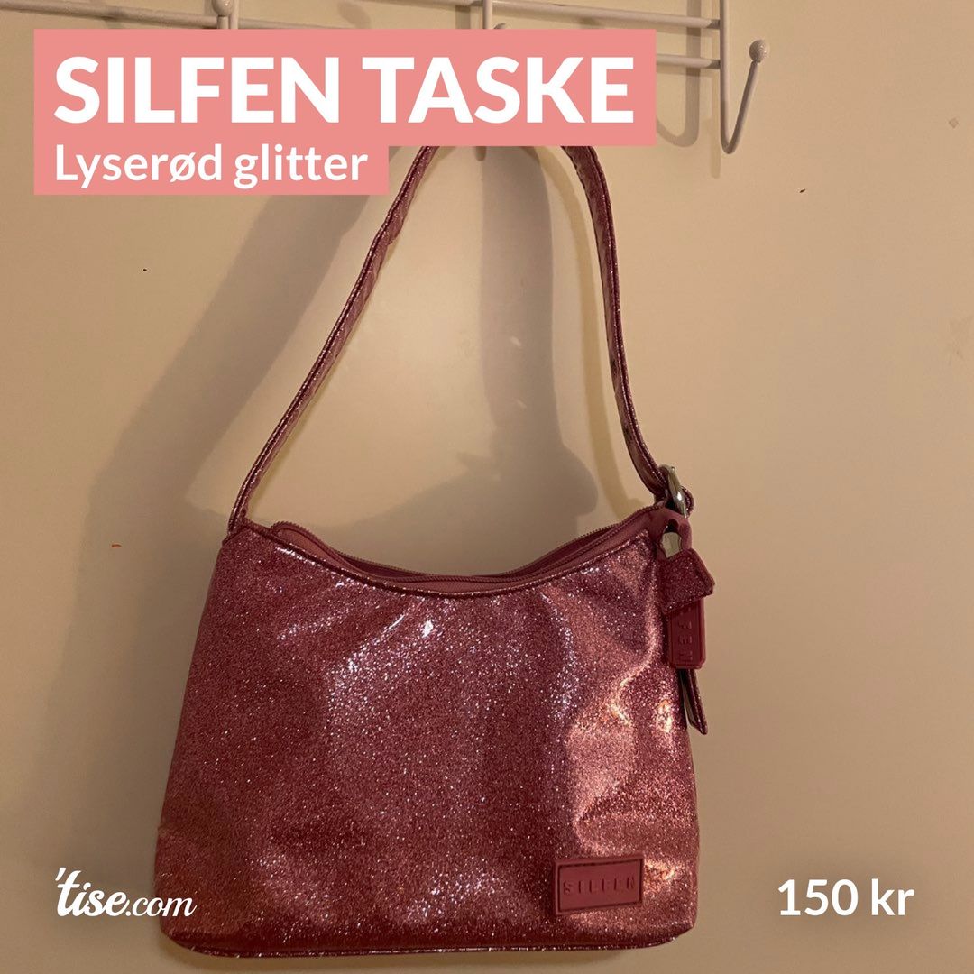 Silfen taske