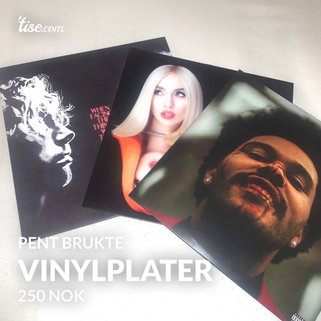 VINYLPLATER