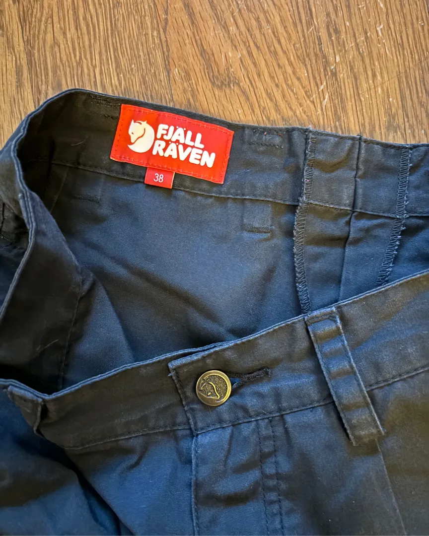 Fjällräven