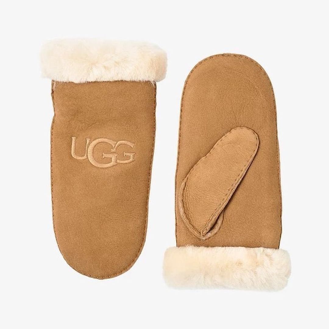 UGG