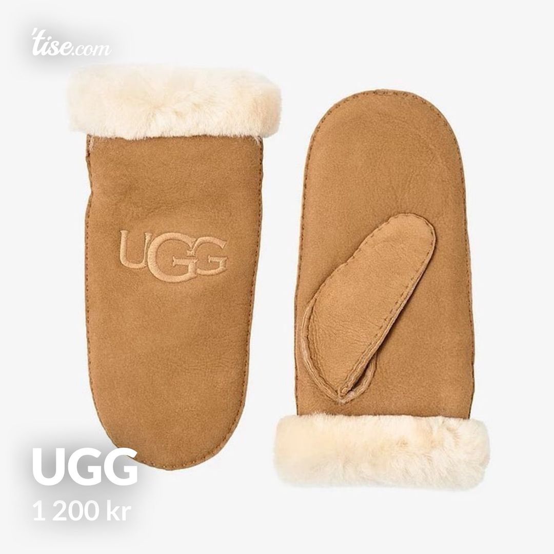 UGG