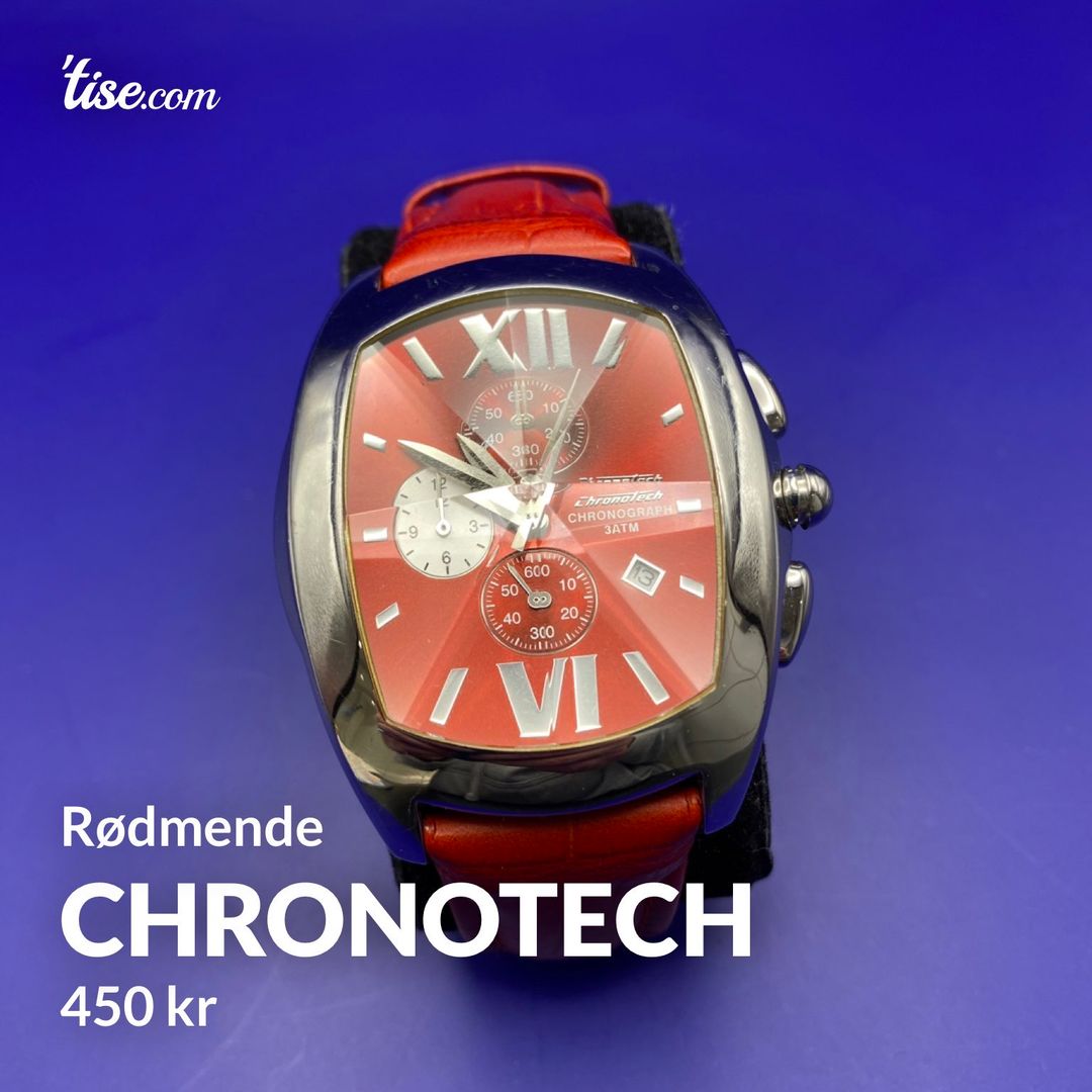 Chronotech