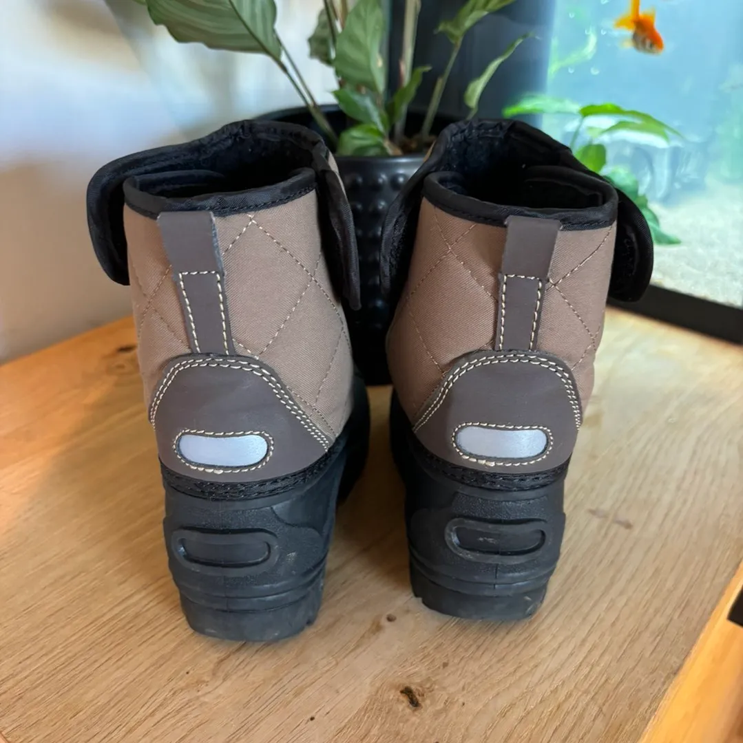 Reflex vinterboots