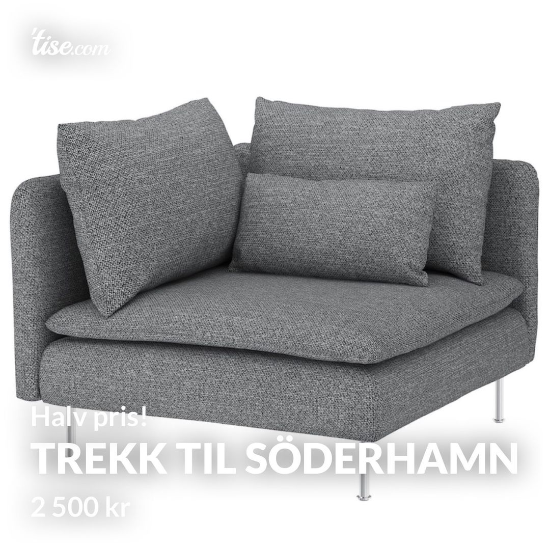 Trekk til Söderhamn