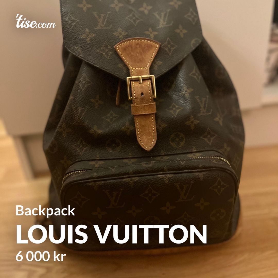 Louis Vuitton