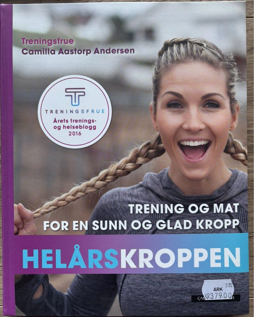 Helårskroppen