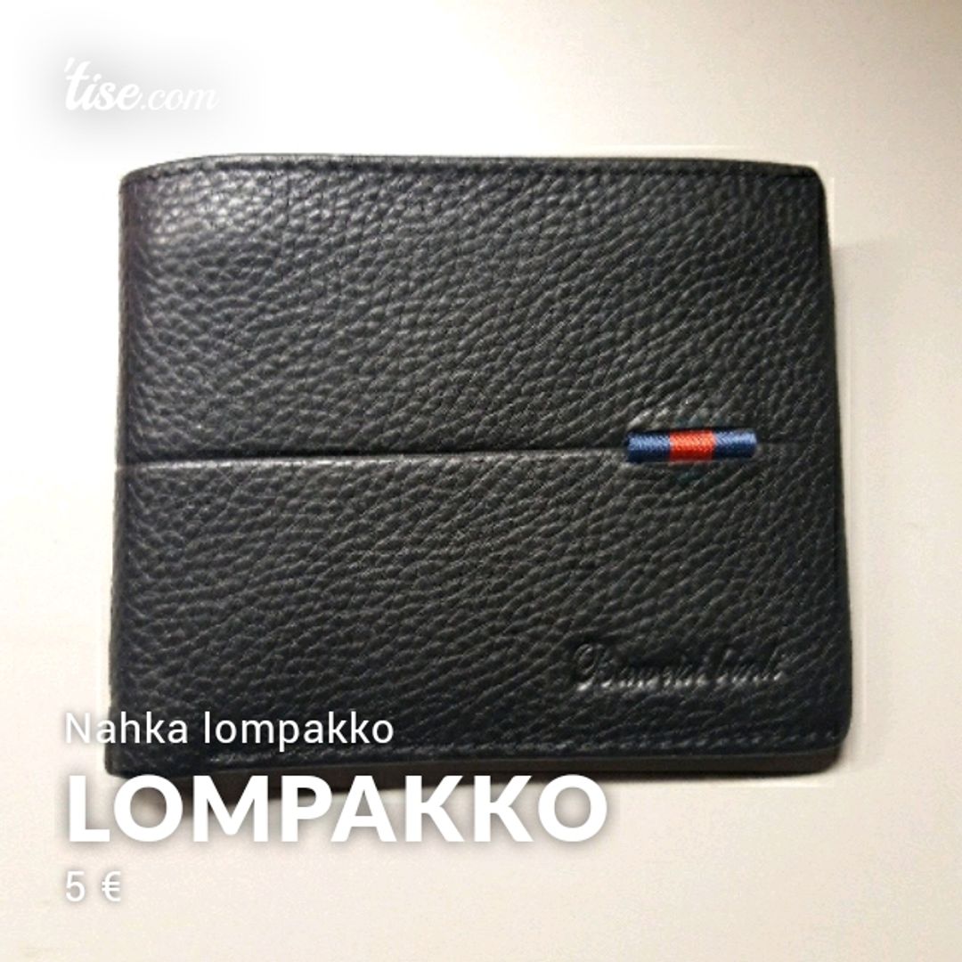 Lompakko