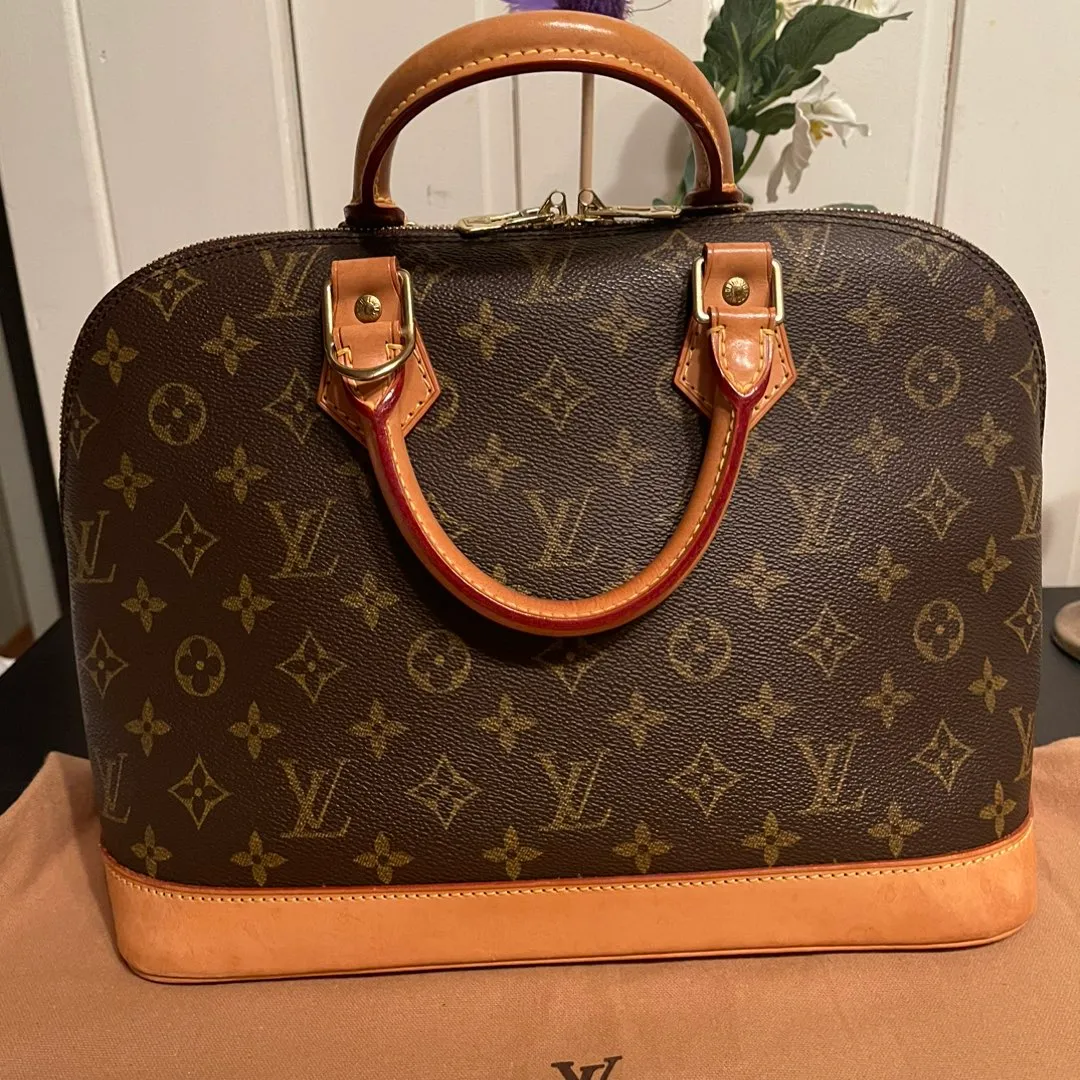 Lv Alma pm