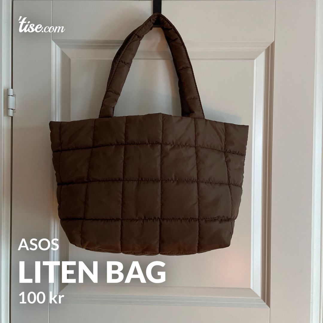 Liten bag