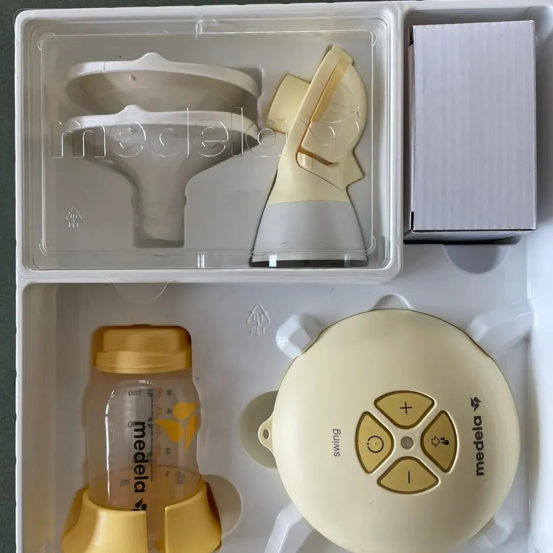 Medela Swing Flex