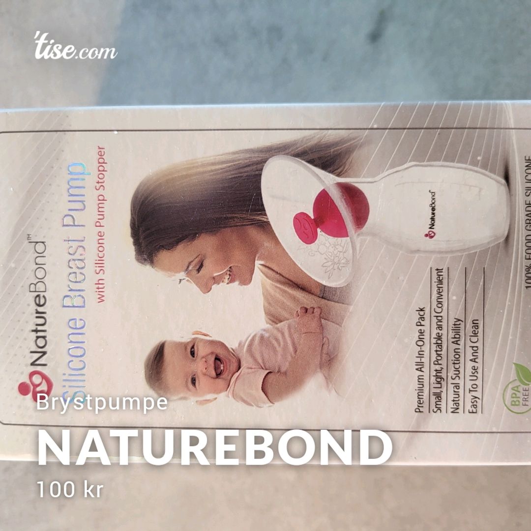 Naturebond