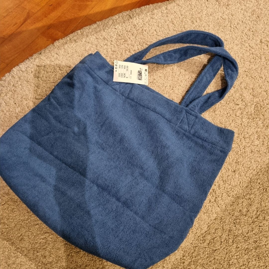 Shopper Bag HM