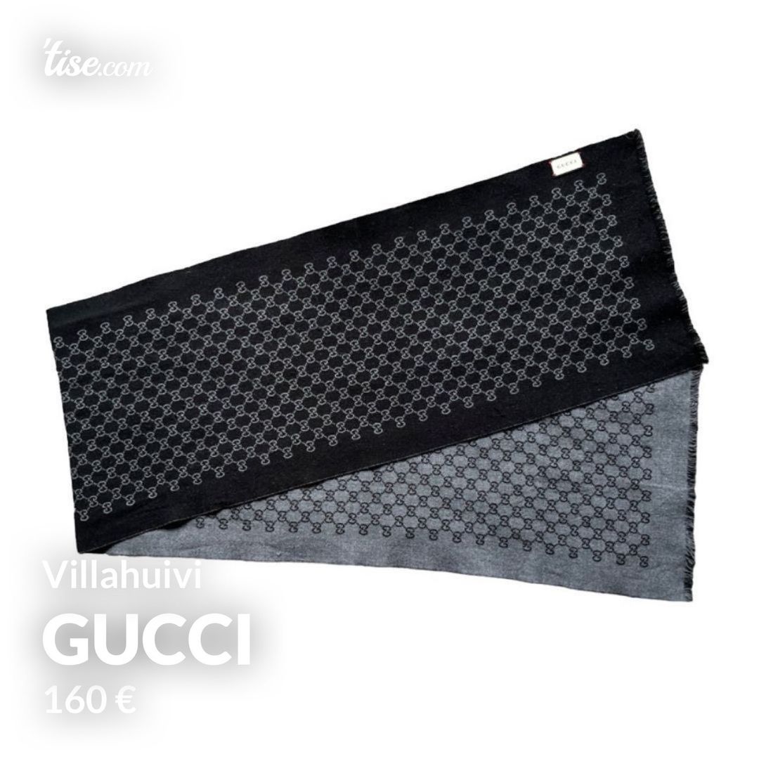 Gucci