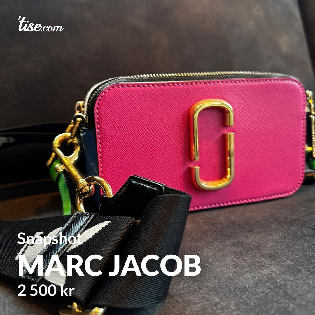 Marc Jacob