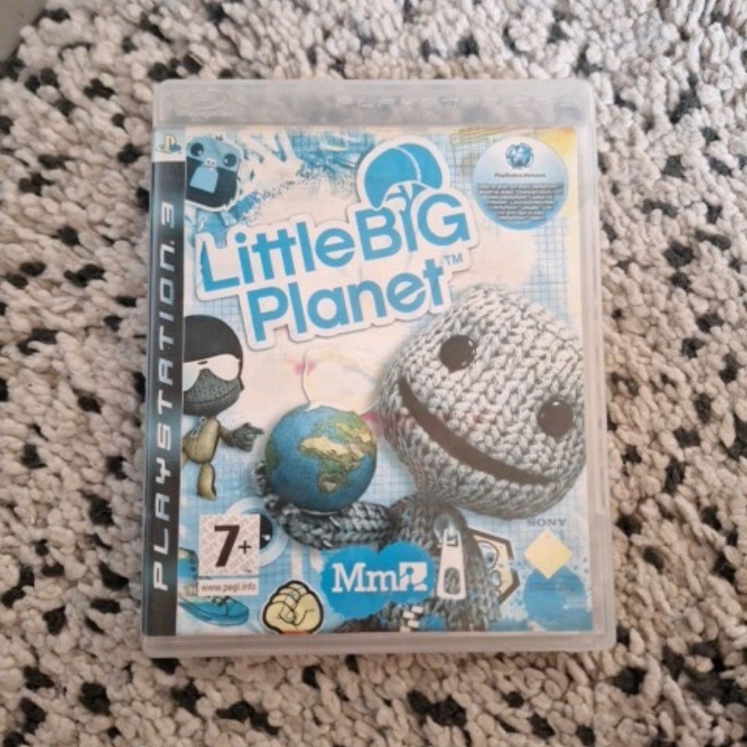 Little Big Planet